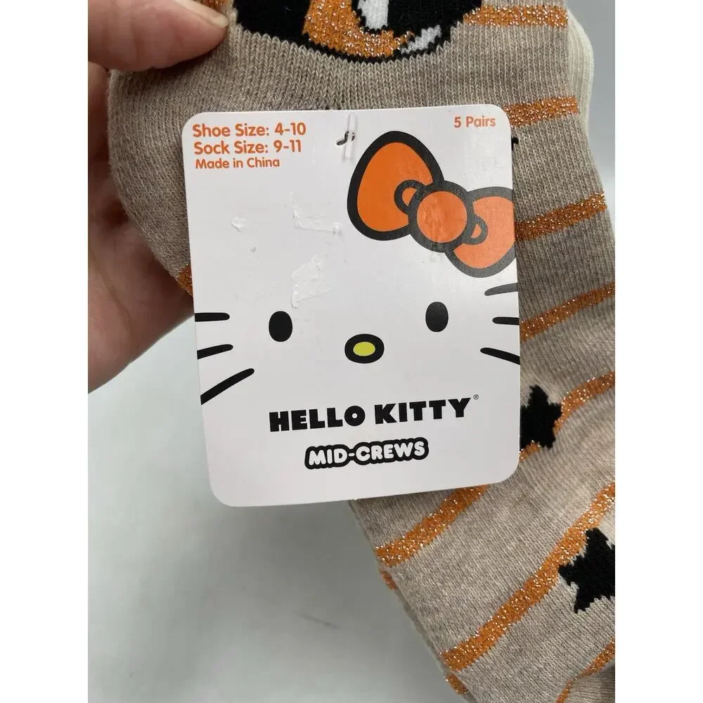 Sanrio hello kitty